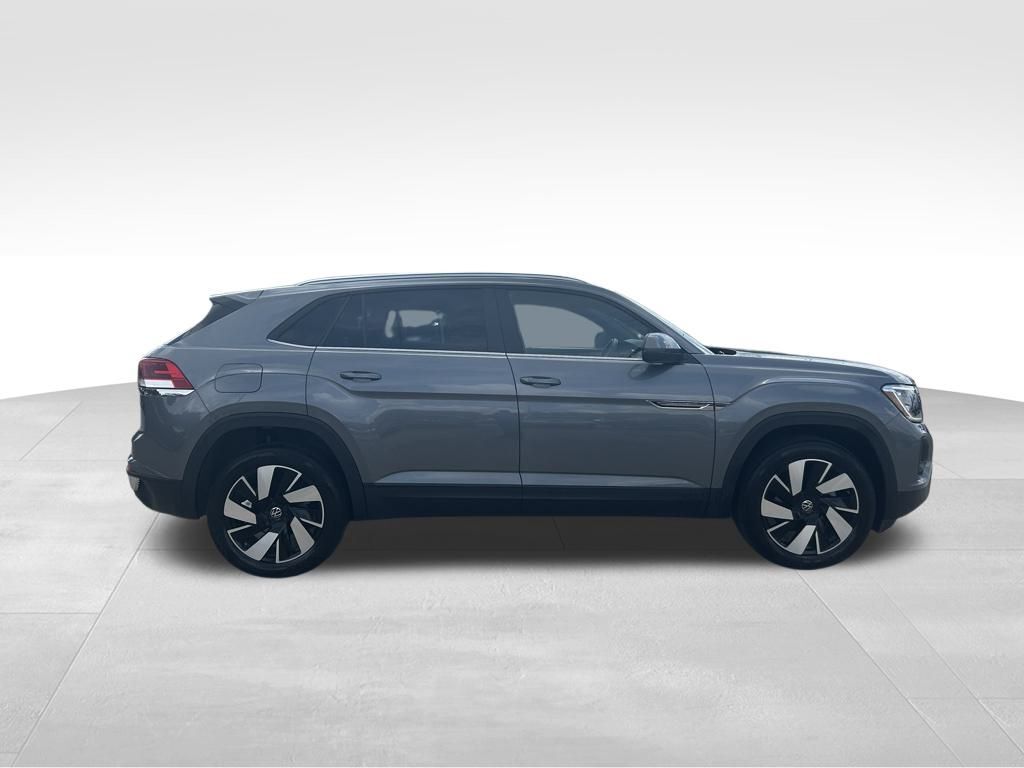 2024 Volkswagen Atlas Cross Sport 2.0T SE w/Technology Tampa FL