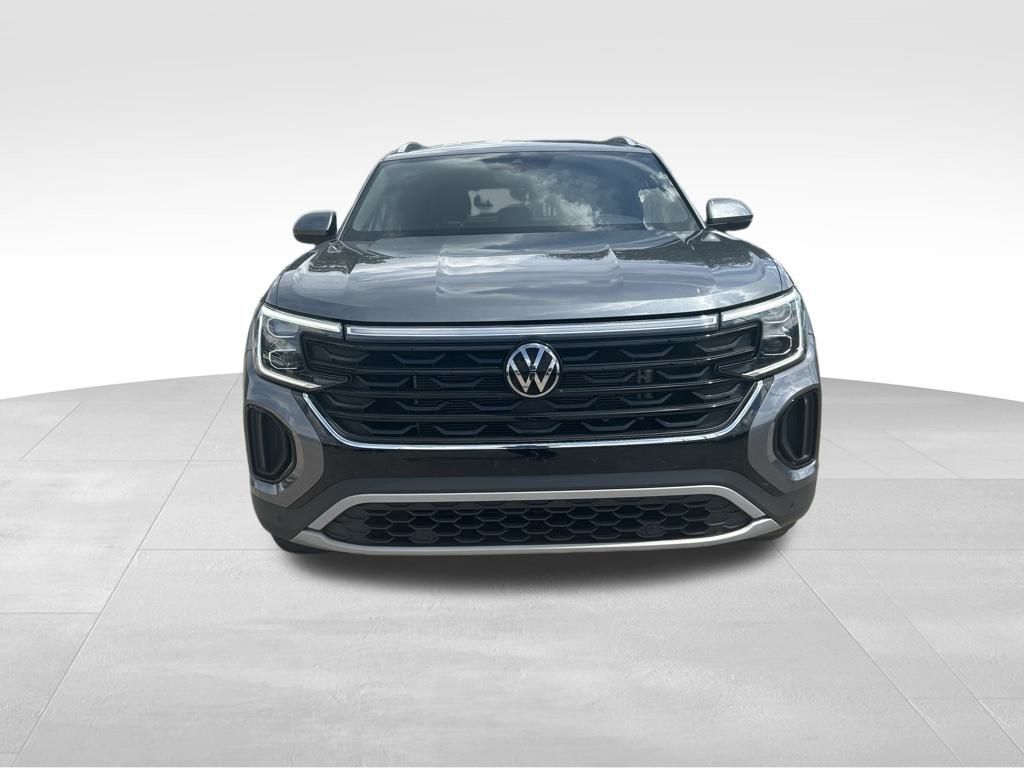2024 Volkswagen Atlas Cross Sport 2.0T SE w/Technology Tampa FL