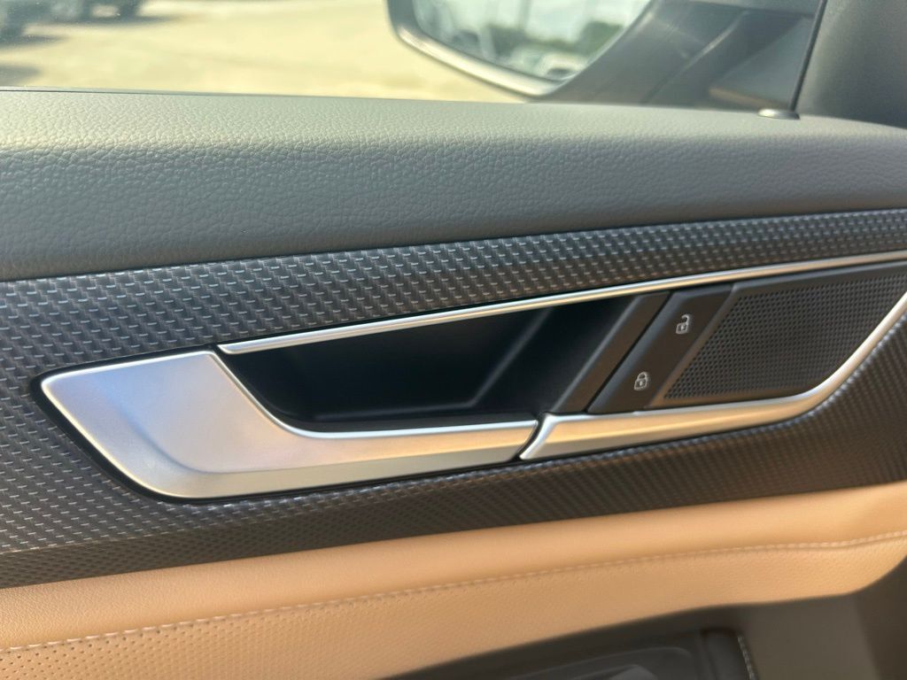 2024 Volkswagen Atlas Cross Sport 2.0T SEL R-Line Tampa FL