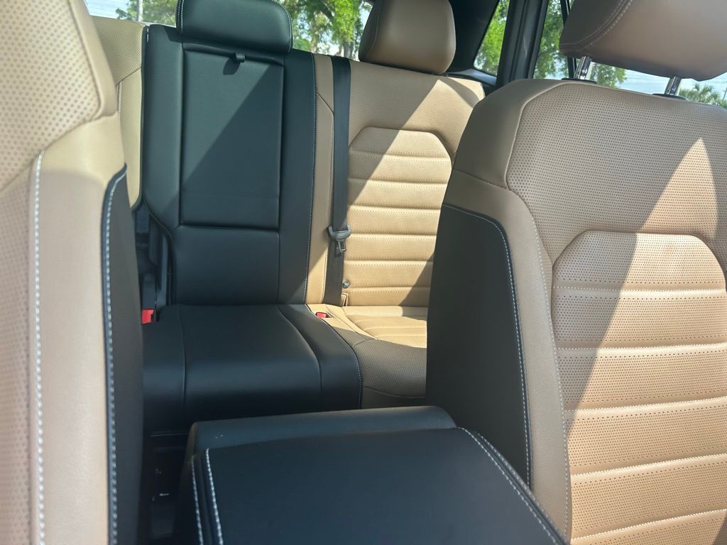 2024 Volkswagen Atlas Cross Sport 2.0T SEL R-Line Tampa FL