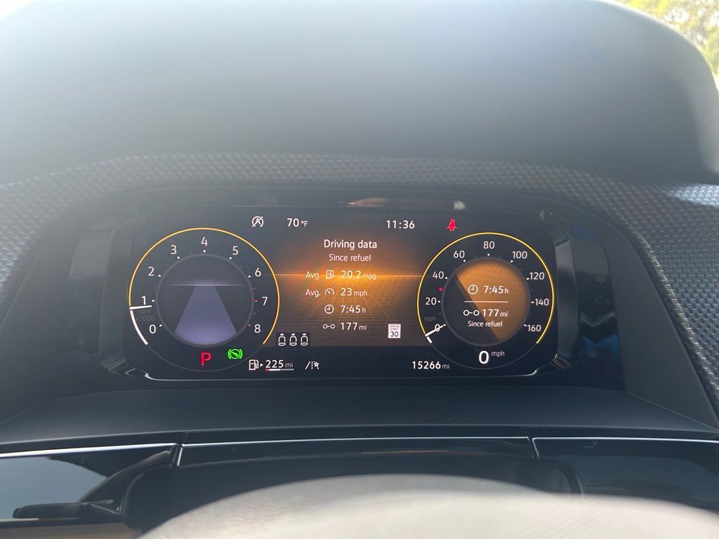 2024 Volkswagen Atlas Cross Sport 2.0T SEL R-Line Tampa FL