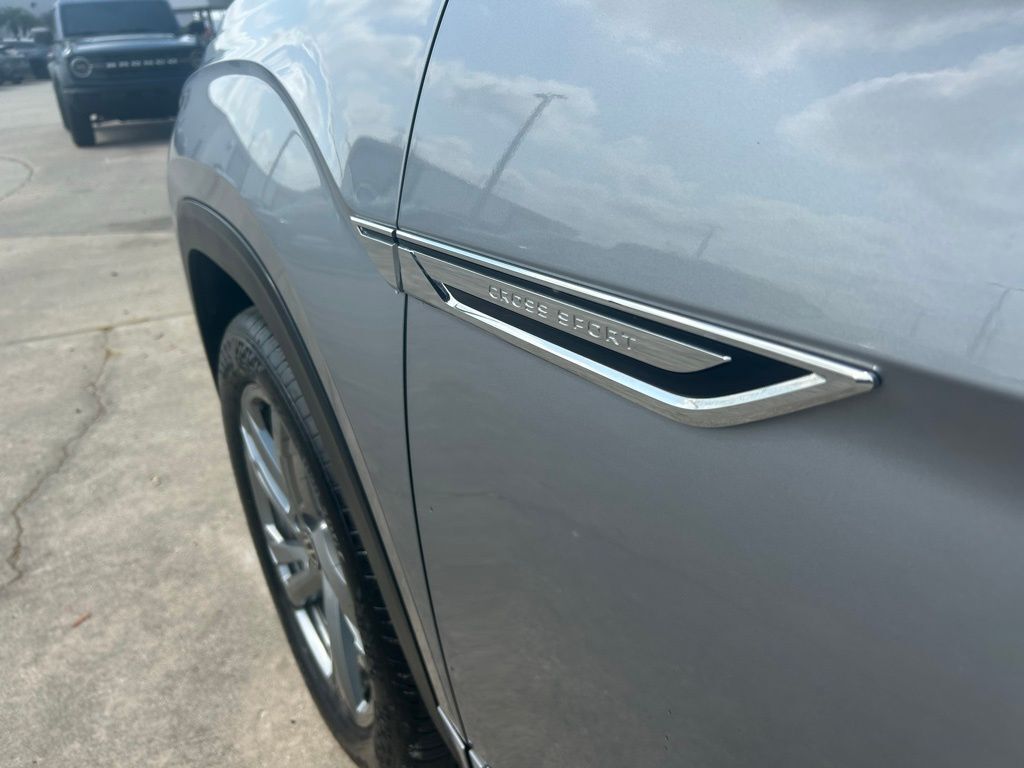 2024 Volkswagen Atlas Cross Sport 2.0T SEL R-Line Tampa FL