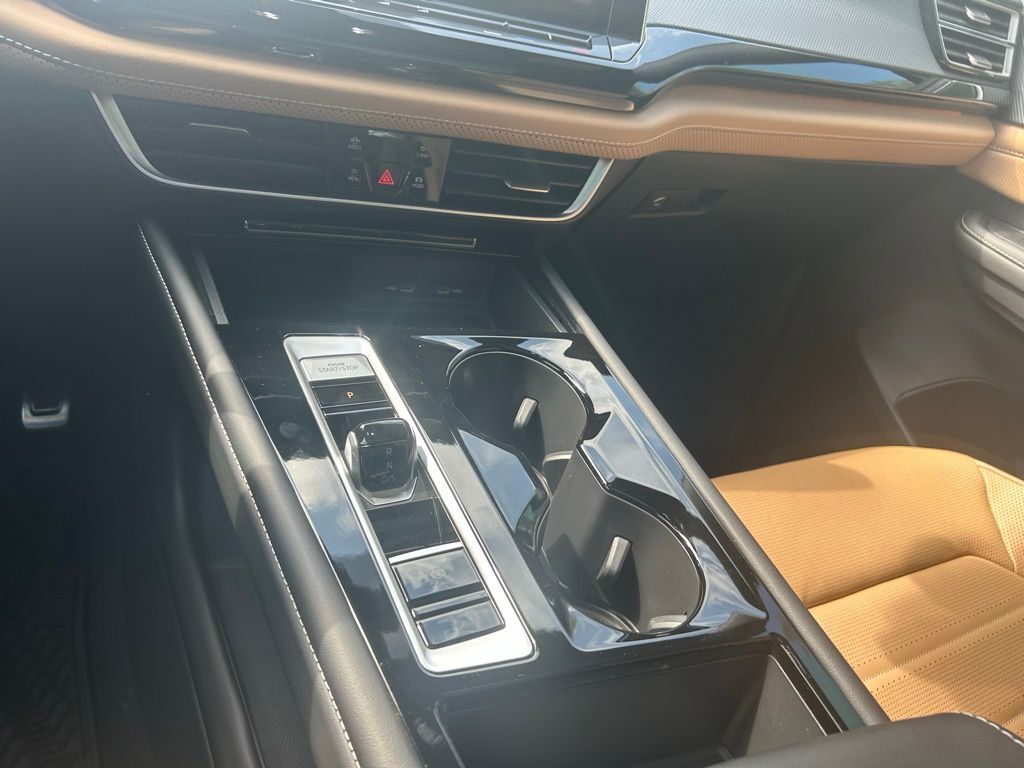 2024 Volkswagen Atlas Cross Sport 2.0T SEL R-Line Tampa FL