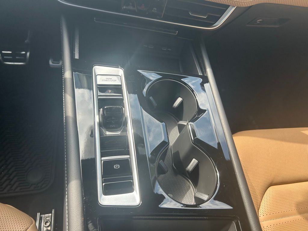 2024 Volkswagen Atlas Cross Sport 2.0T SEL R-Line Tampa FL