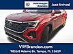2024 Volkswagen Atlas Cross Sport 2.0T SEL