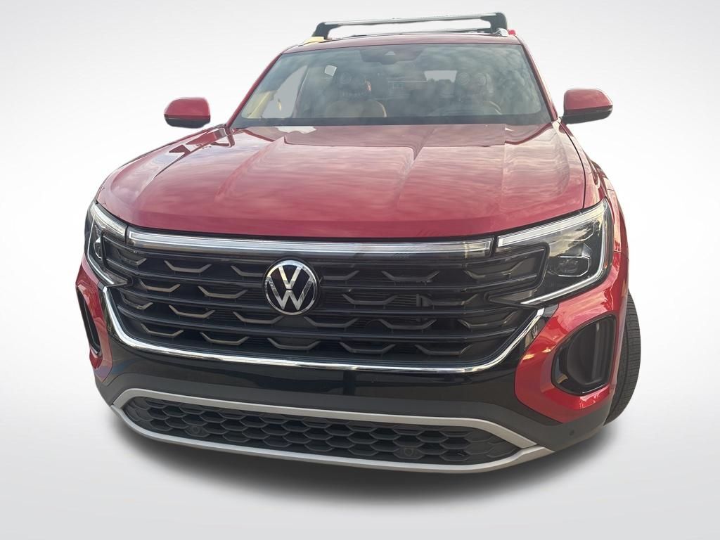 2024 Volkswagen Atlas Cross Sport 2.0T SEL Tampa FL