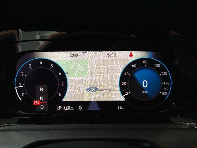 2024 Volkswagen Golf GTI Autobahn Oshkosh WI