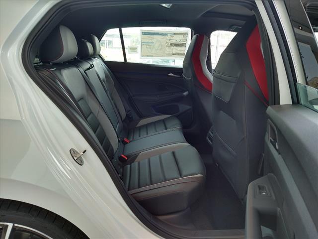 2024 Volkswagen Golf GTI Autobahn Oshkosh WI