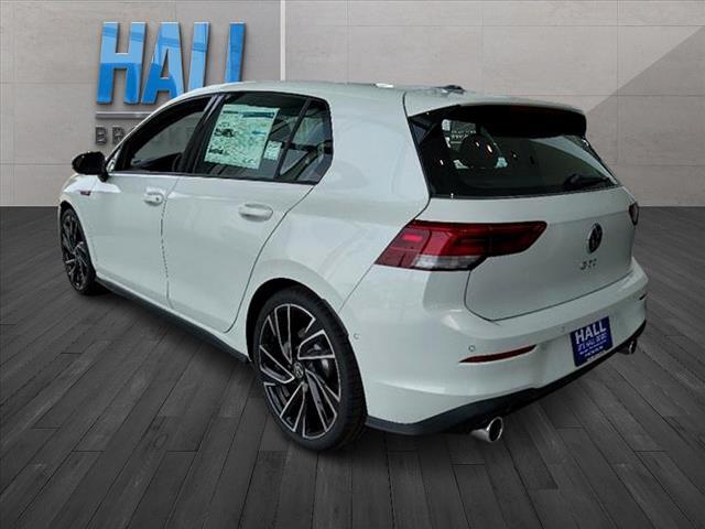 2024 Volkswagen Golf GTI Autobahn Oshkosh WI