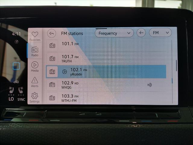 2024 Volkswagen Golf GTI Autobahn Oshkosh WI