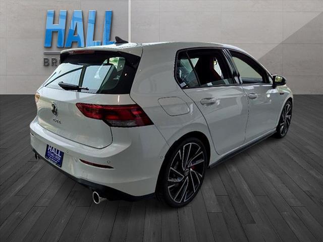 2024 Volkswagen Golf GTI Autobahn Oshkosh WI