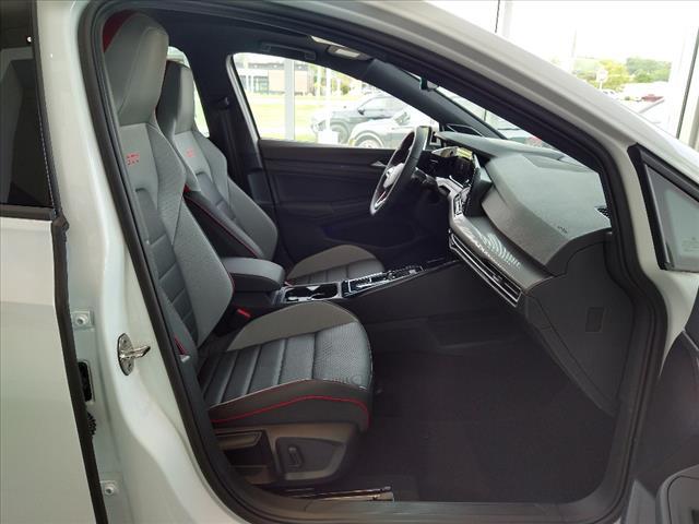 2024 Volkswagen Golf GTI Autobahn Oshkosh WI
