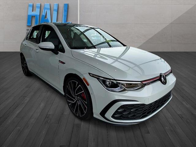 2024 Volkswagen Golf GTI Autobahn Oshkosh WI