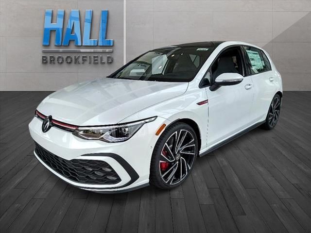 2024 Volkswagen Golf GTI Autobahn Oshkosh WI