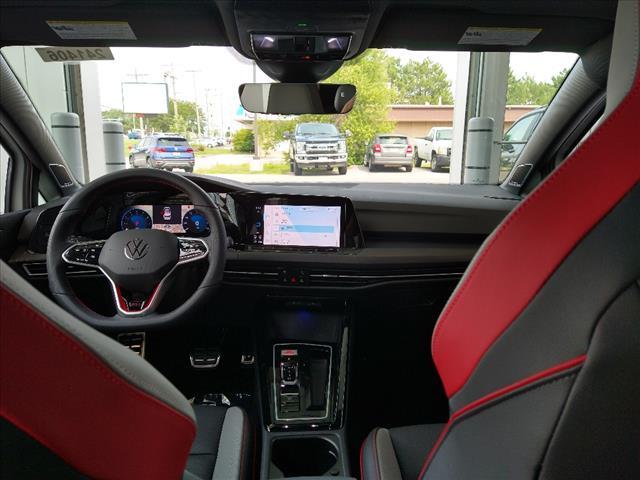 2024 Volkswagen Golf GTI Autobahn Oshkosh WI