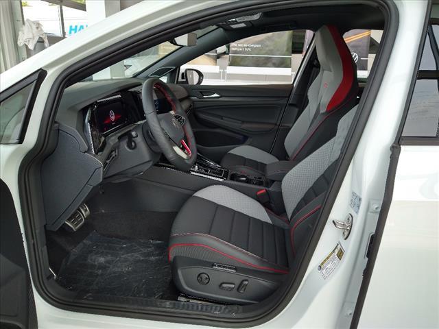 2024 Volkswagen Golf GTI Autobahn Oshkosh WI