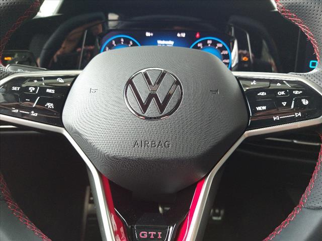2024 Volkswagen Golf GTI Autobahn Oshkosh WI