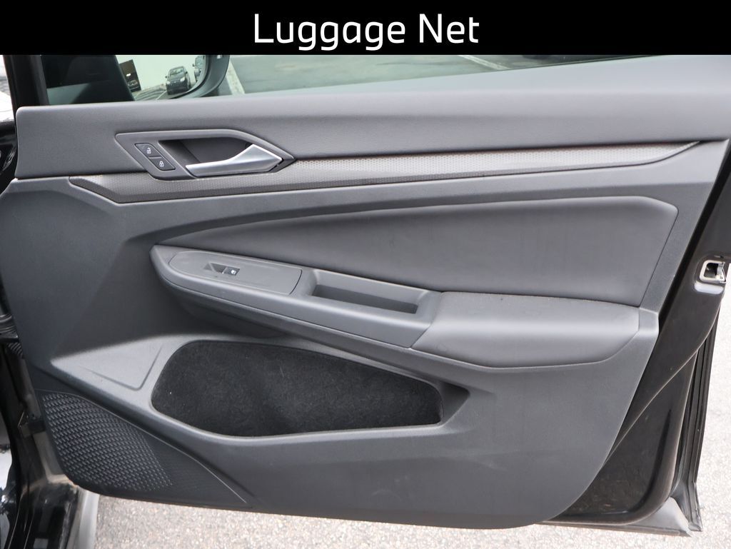 2024 Volkswagen Golf GTI SE
