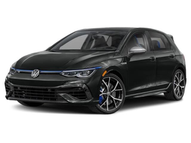 2024 Volkswagen Golf R 2.0T (DSG) Appleton WI