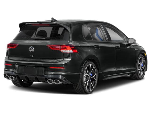 2024 Volkswagen Golf R 2.0T (DSG) Appleton WI