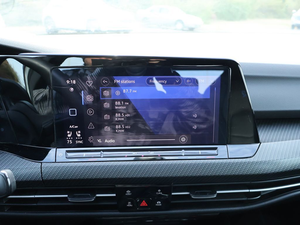 2024 Volkswagen Golf R 2.0T