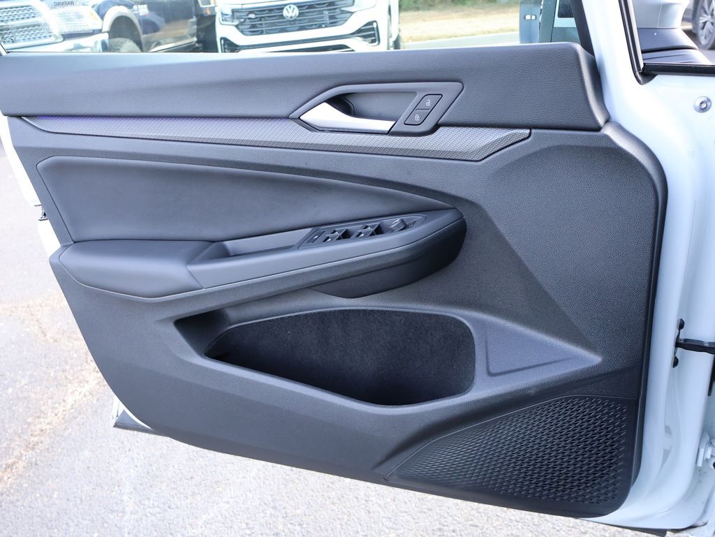 2024 Volkswagen Golf R 2.0T