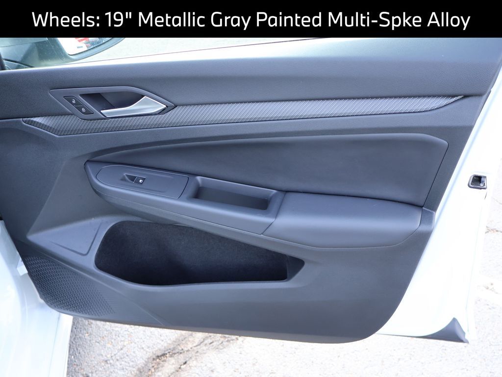 2024 Volkswagen Golf R 2.0T