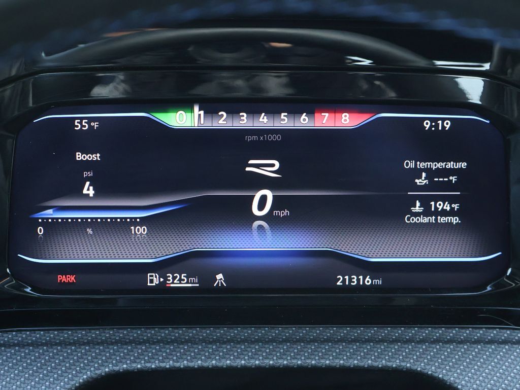 2024 Volkswagen Golf R 2.0T San Clemente CA