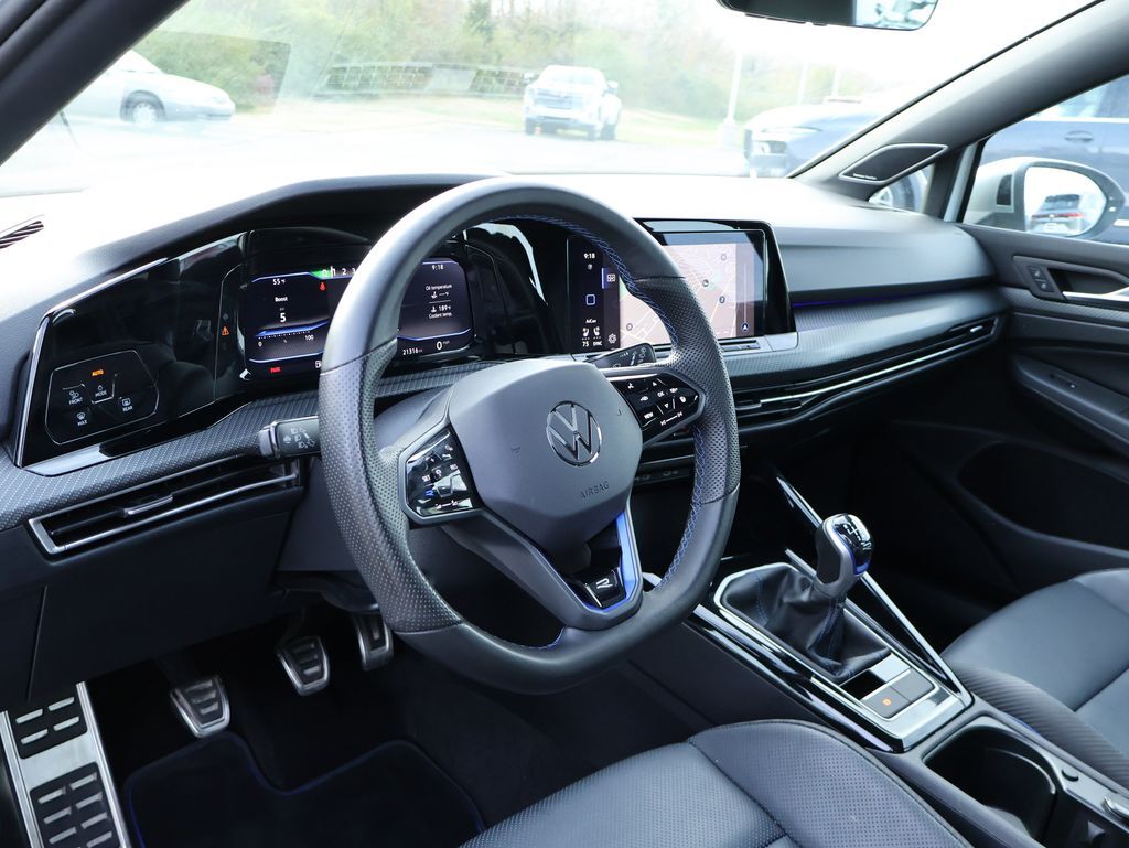 2024 Volkswagen Golf R 2.0T San Clemente CA