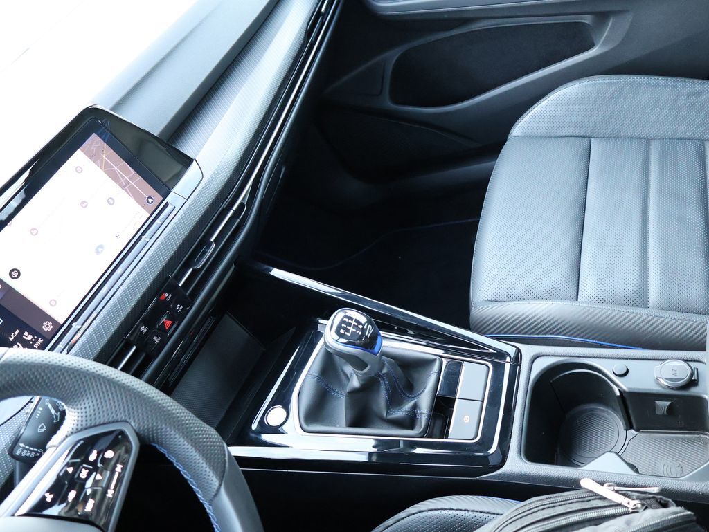 2024 Volkswagen Golf R 2.0T San Clemente CA