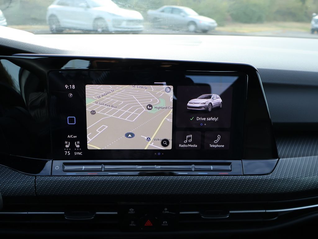 2024 Volkswagen Golf R 2.0T San Clemente CA