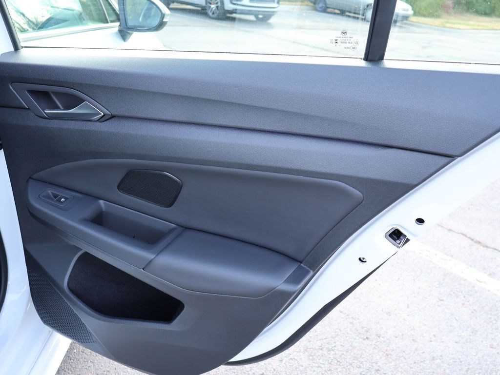 2024 Volkswagen Golf R 2.0T San Clemente CA