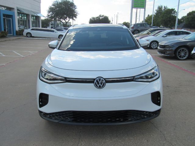 2024 Volkswagen ID.4 S 2024 Volkswagen ID.4 S