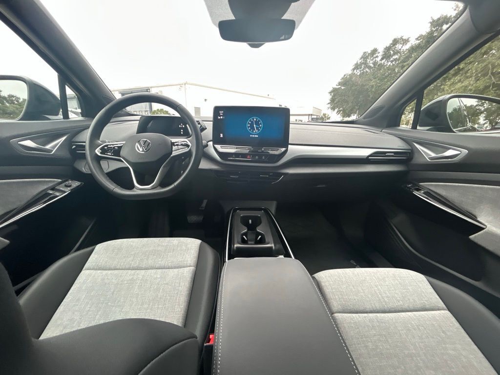 2024 Volkswagen ID.4 Standard Tampa FL