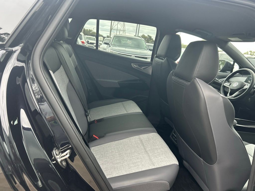 2024 Volkswagen ID.4 Standard Tampa FL