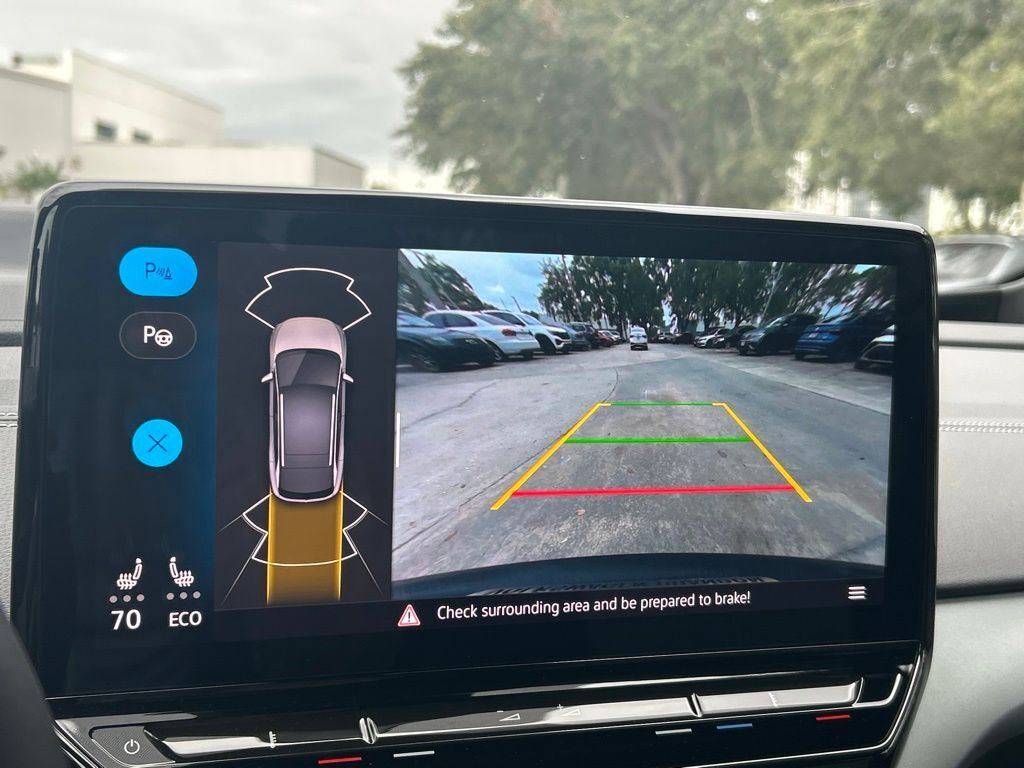 2024 Volkswagen ID.4 Standard Tampa FL