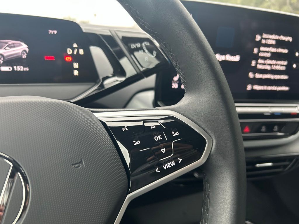 2024 Volkswagen ID.4 Standard Tampa FL