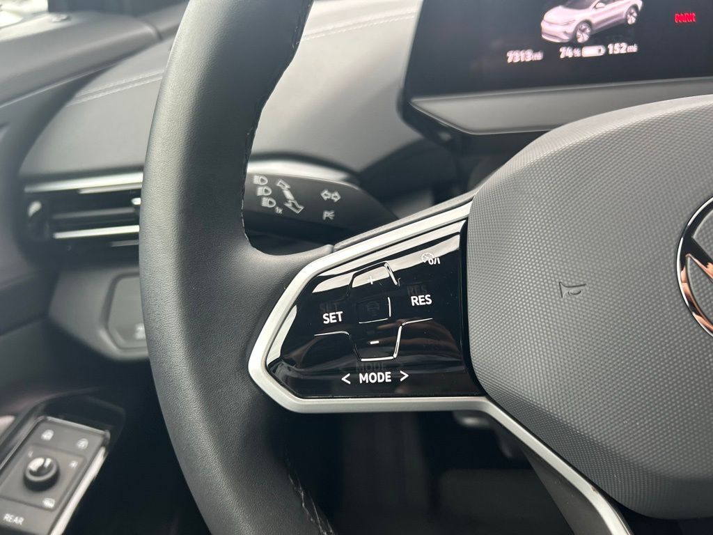 2024 Volkswagen ID.4 Standard Tampa FL