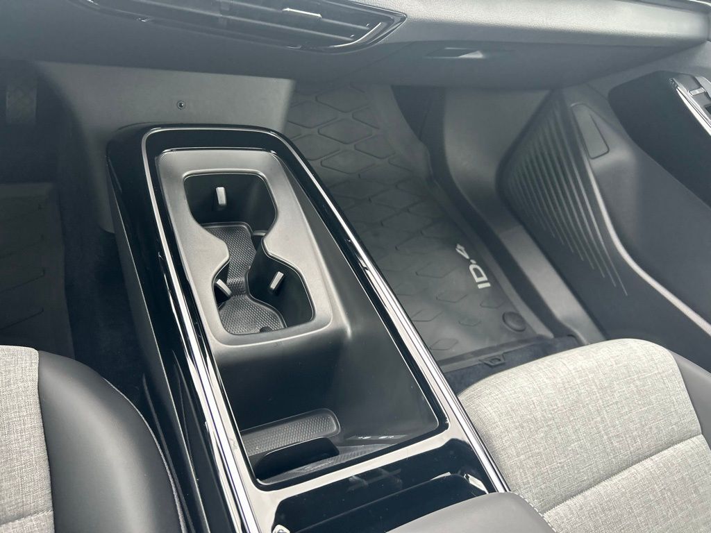 2024 Volkswagen ID.4 Standard Tampa FL