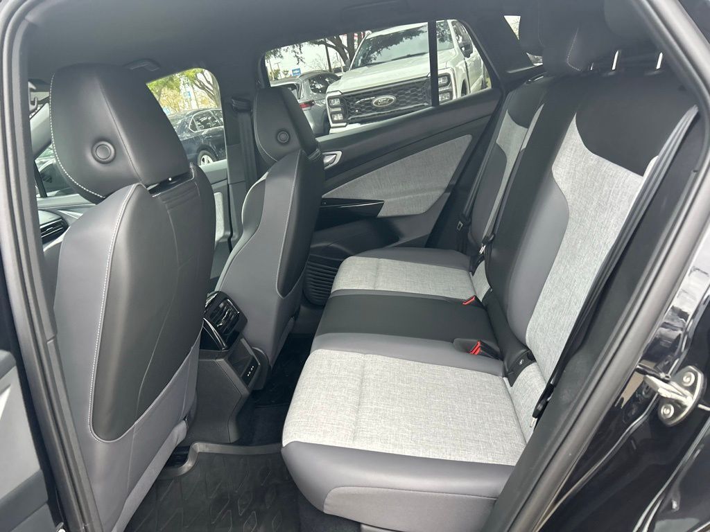 2024 Volkswagen ID.4 Standard Tampa FL