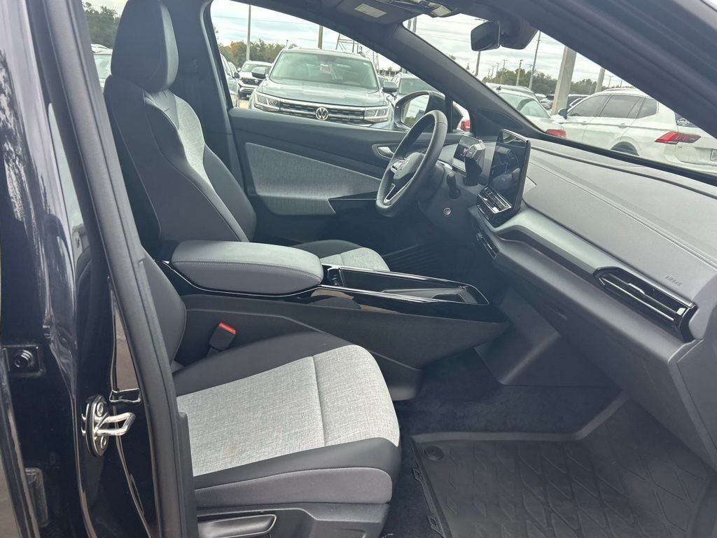 2024 Volkswagen ID.4 Standard Tampa FL