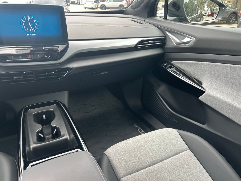 2024 Volkswagen ID.4 Standard Tampa FL