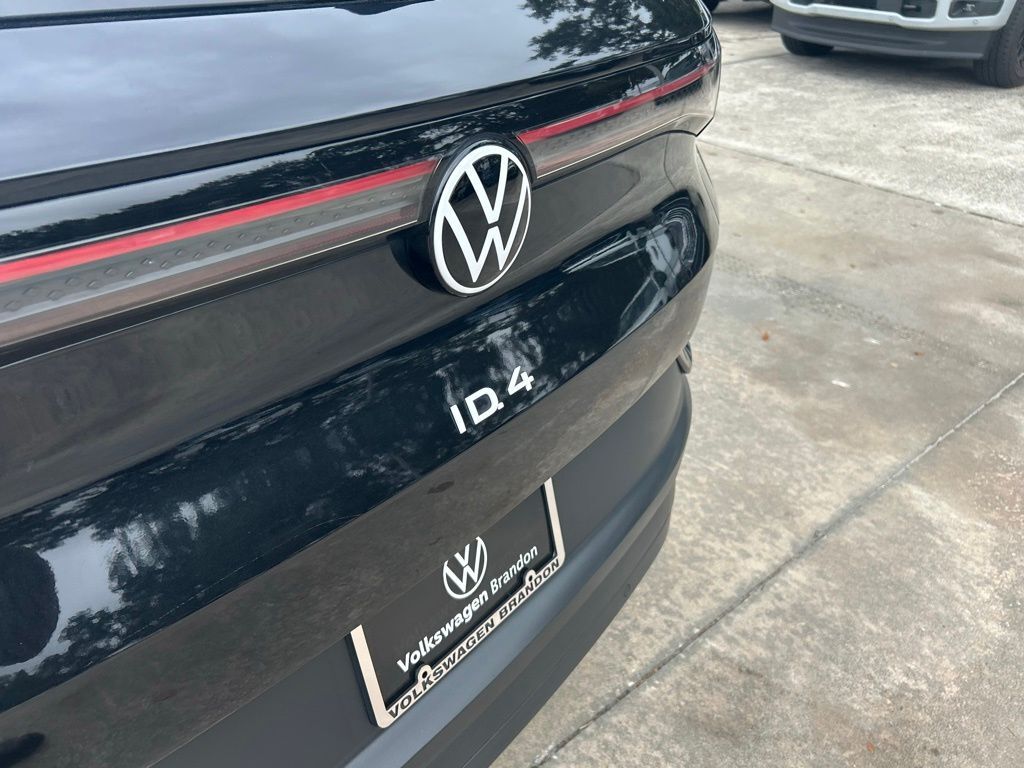 2024 Volkswagen ID.4 Standard Tampa FL