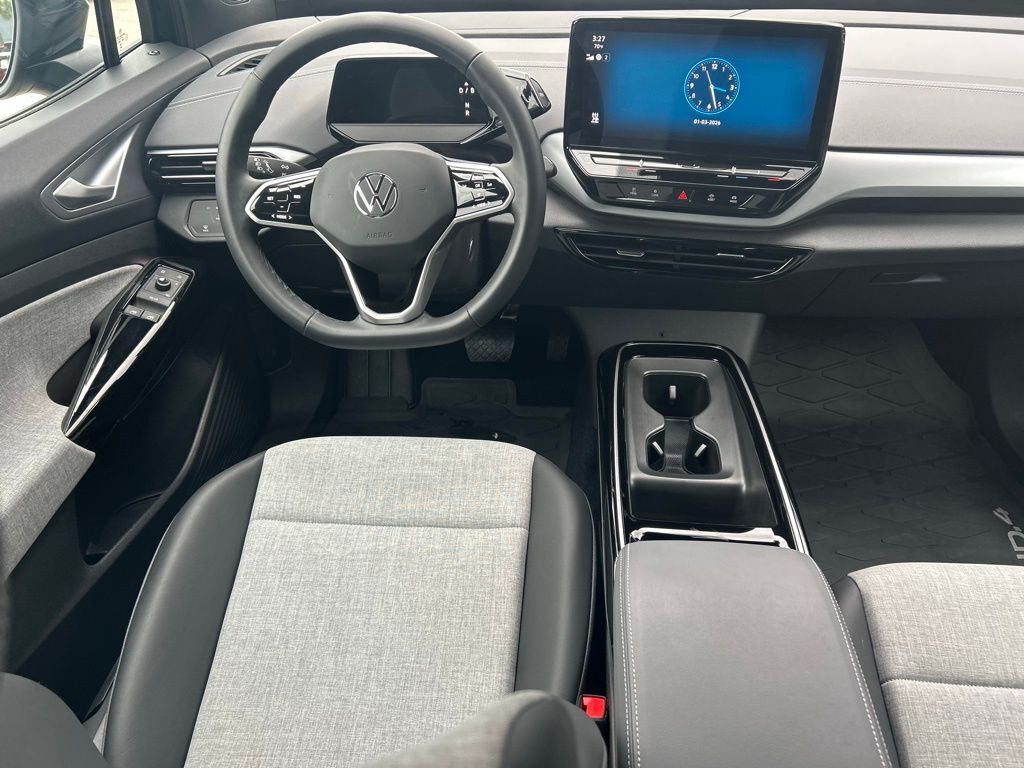 2024 Volkswagen ID.4 Standard Tampa FL