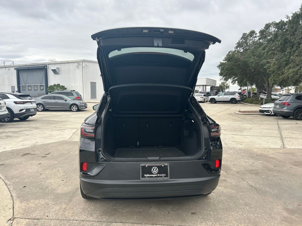 2024 Volkswagen ID.4 Standard Tampa FL