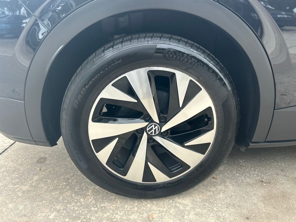 2024 Volkswagen ID.4 Standard Tampa FL