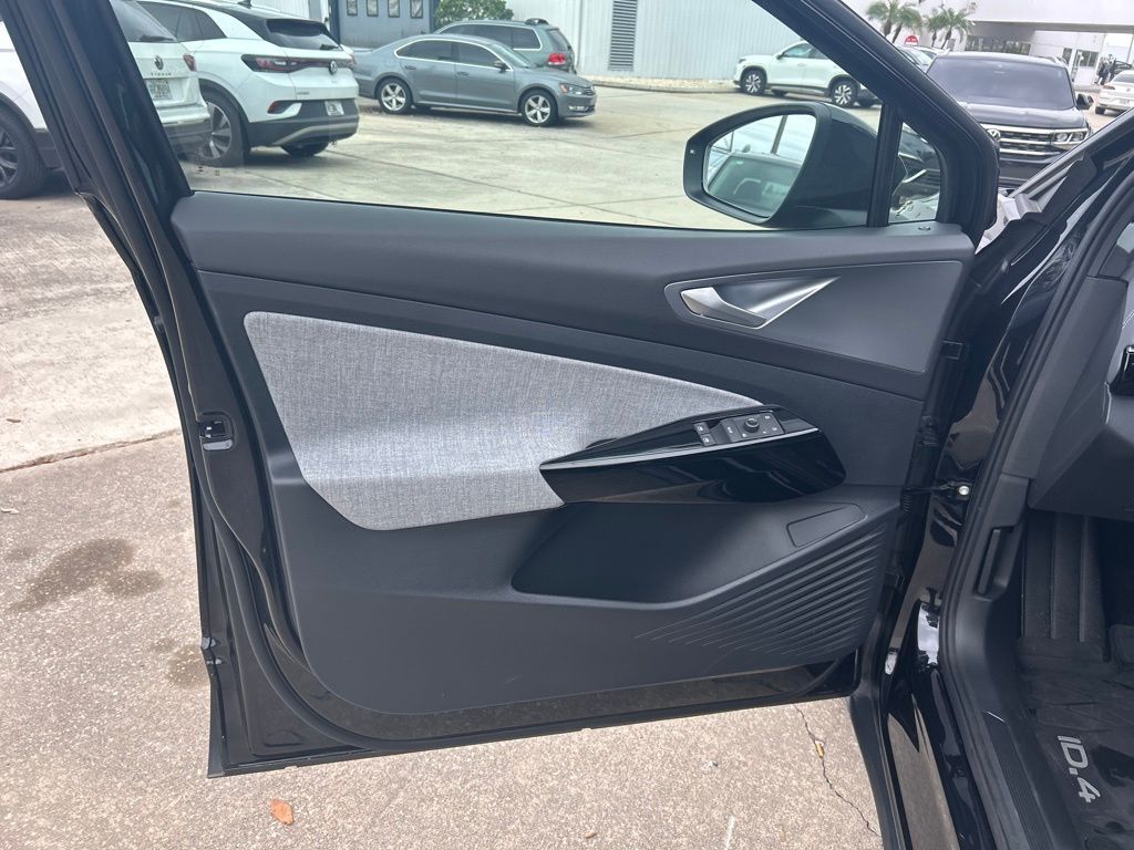 2024 Volkswagen ID.4 Standard Tampa FL