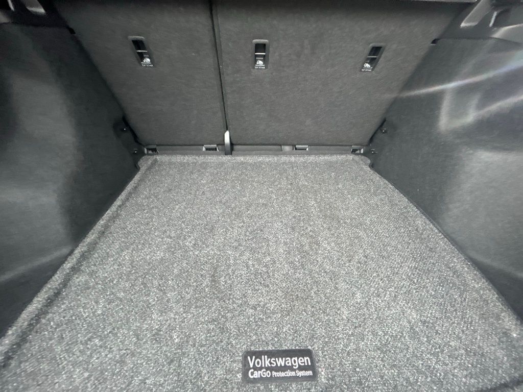 2024 Volkswagen ID.4 Standard Tampa FL