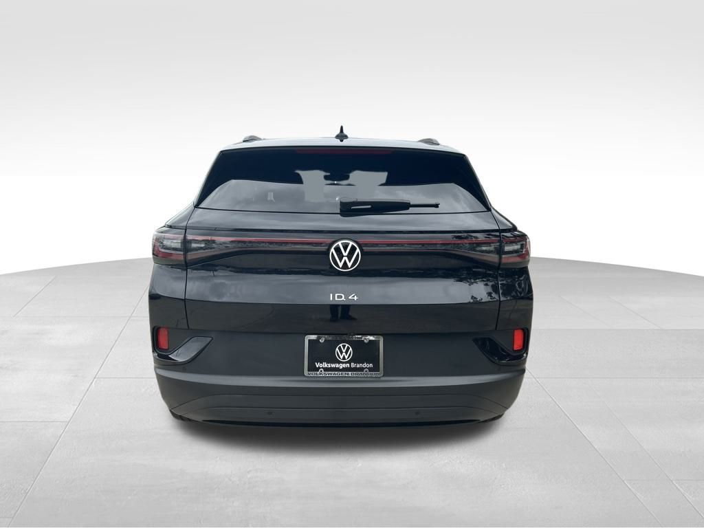 2024 Volkswagen ID.4 Standard Tampa FL