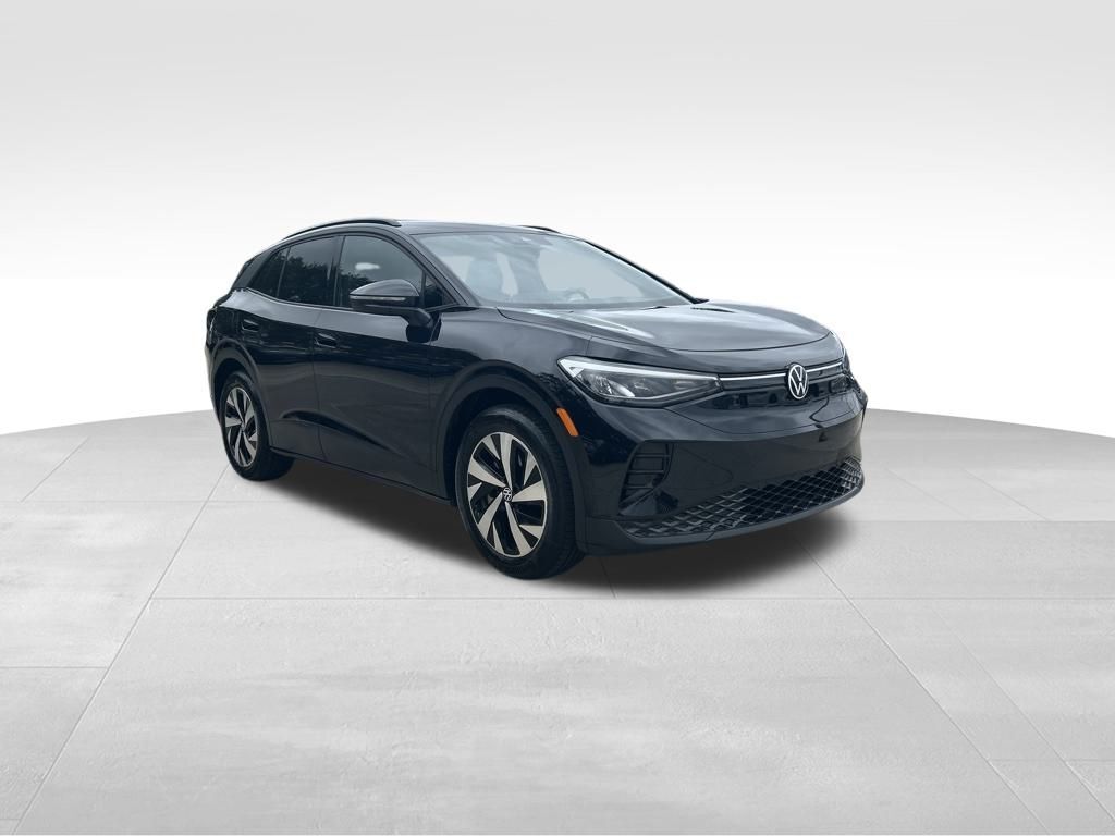 2024 Volkswagen ID.4 Standard Tampa FL